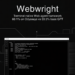 Microsoft Analysis Releases Webwright: A Terminal-Native Internet Agent Framework That Scores 60.1% on Odysseys, Up from Base GPT-5.4’s 33.5%