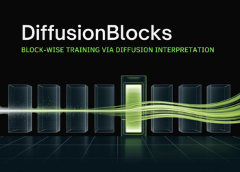 Sakana AI Proposes DiffusionBlocks: a Block-wise Coaching Framework That Converts Residual Networks into Independently Trainable Denoising Modules