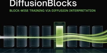 Sakana AI Proposes DiffusionBlocks: a Block-wise Coaching Framework That Converts Residual Networks into Independently Trainable Denoising Modules