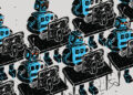 Botnet of greater than 17 million units dismantled