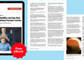 Unique eBook: Contained in the stealthy startup that pitched brainless human clones