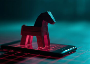 A stealthy RAT burrowing deep into Android units