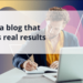 Construct a weblog that drives actual outcomes • Yoast