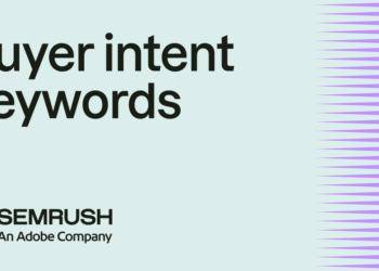 The right way to discover purchaser intent key phrases for natural & AI search