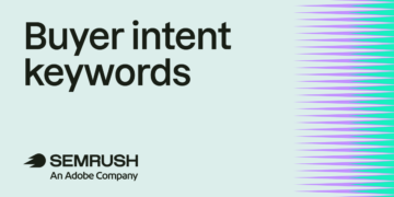 The right way to discover purchaser intent key phrases for natural & AI search