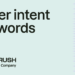 The right way to discover purchaser intent key phrases for natural & AI search