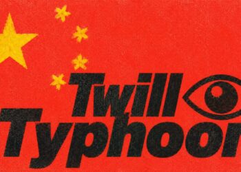 China-Linked Twill Hurricane Makes use of Faux Apple and Yahoo Websites for Espionage