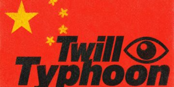 China-Linked Twill Hurricane Makes use of Faux Apple and Yahoo Websites for Espionage