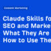 What They Are and Learn how to Use Them