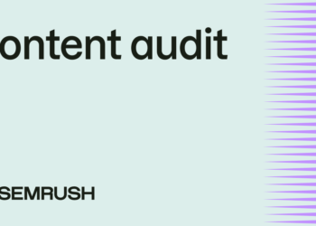 The way to do a web site content material audit in 2026 (with template)