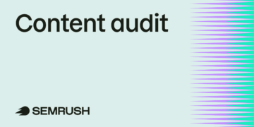 The way to do a web site content material audit in 2026 (with template)