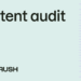 The way to do a web site content material audit in 2026 (with template)