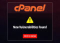 cPanel, WHM Launch Fixes for Three New Vulnerabilities — Patch Now