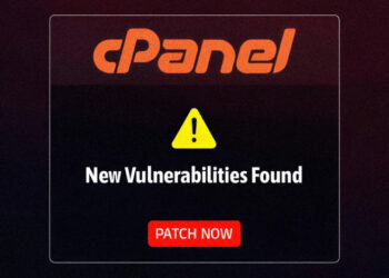 cPanel, WHM Launch Fixes for Three New Vulnerabilities — Patch Now