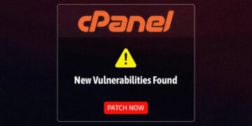 cPanel, WHM Launch Fixes for Three New Vulnerabilities — Patch Now