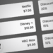 Computing and Displaying Discounted Costs in CSS