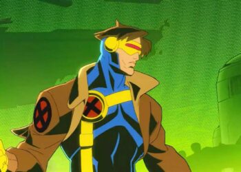 Cyclops is lastly cool because of X-Males ’97, Cosmic Invasion, and Marvel Rivals