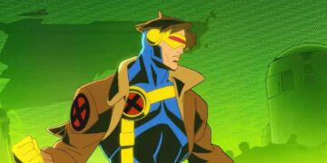 Cyclops is lastly cool because of X-Males ’97, Cosmic Invasion, and Marvel Rivals