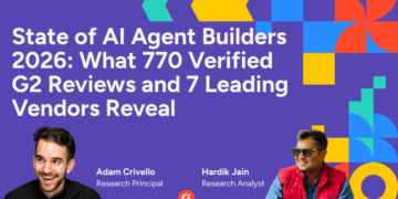 What 770 Verified G2 Opinions and seven Main Distributors Reveal