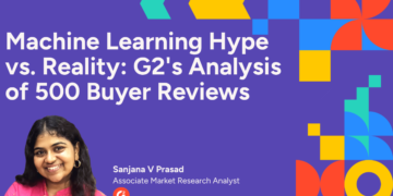 G2’s Evaluation of 500 Purchaser Opinions