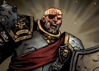 Darkest Dungeon Devs Will not Use AI To Copy Iconic Voice