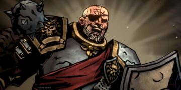 Darkest Dungeon Devs Will not Use AI To Copy Iconic Voice