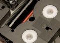 Tape’s strategic function in trendy information safety