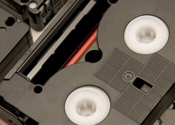 Tape’s strategic function in trendy information safety