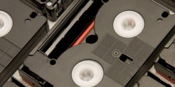Tape’s strategic function in trendy information safety