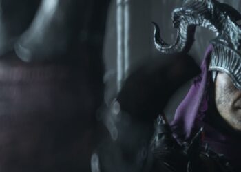 Our first take a look at Diablo 4’s Warlock and the sport’s subsequent season arrive in as we speak’s livestream – watch it right here