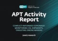 ESET APT Exercise Report This fall 2025–Q1 2026