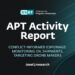 ESET APT Exercise Report This fall 2025–Q1 2026