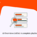optimize for AI overviews (AIOs): An entire 2026 playbook
