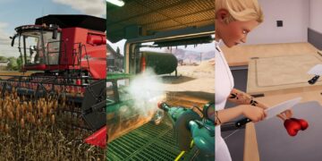 10 Job Simulators That Do not Really feel Like Work