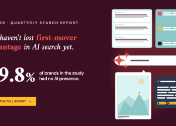 90% Of Manufacturers Have Zero AI Search Mentions, New web optimization Examine