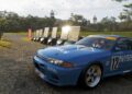 The place to seek out the golf course in Forza Horizon 6