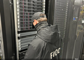 Netherlands Seizes 800 Servers, Arrests 2 for Aiding Cyberattacks – Krebs on Safety