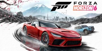 Forza Horizon 6 explodes on Steam even earlier than it is formally out