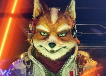 Followers React To The New Star Fox