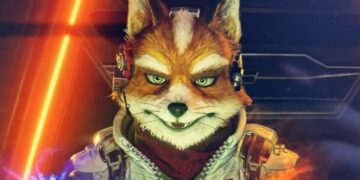Followers React To The New Star Fox
