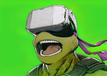 Teenage Mutant Ninja Turtles: Empire Metropolis evaluation