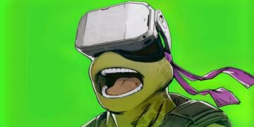 Teenage Mutant Ninja Turtles: Empire Metropolis evaluation