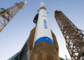 Blue Origin cleared to fly New Glenn mega-rocket after April mishap