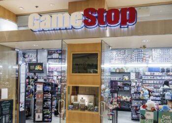 GameStop gives $56 billion for eBay, struggles to elucidate the way it’ll pay for it