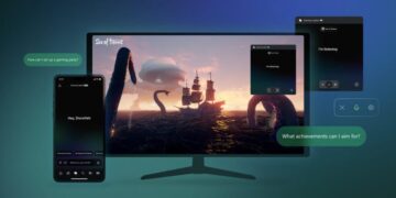 Calm down, Xbox House owners: Copilot’s Not Invading Your Sport Console