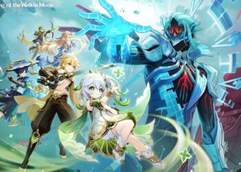 Genshin Influence Luna 7 brings us the primary playable Hexenzirkel as issues take a flip in Sumeru