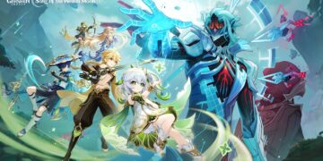 Genshin Influence Luna 7 brings us the primary playable Hexenzirkel as issues take a flip in Sumeru