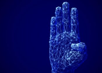 Researchers Say This System of seven Sensible Rings Can Translate Signal Language