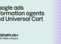 Google Search expands agentic capabilities with info brokers and Common Cart