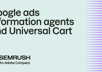 Google Search expands agentic capabilities with info brokers and Common Cart
